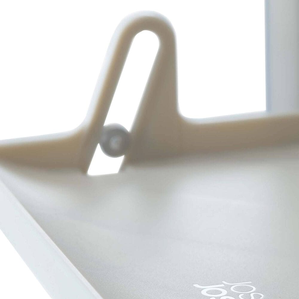 Joseph Joseph ShoeCase 2-Pack Shoe Storage Box in Grey, , large