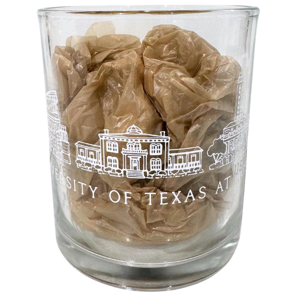 Valiant Gifts Texas Skyline DOF Glass, , large