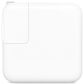 Apple 35W Dual USB-C Port Power Adapter in White, , large