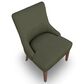 Best Home Furnishings Elie Arm Chair in Loden, , large