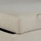 Lifestyle Solutions Galloway Convertible Loveseat in Beige, , large