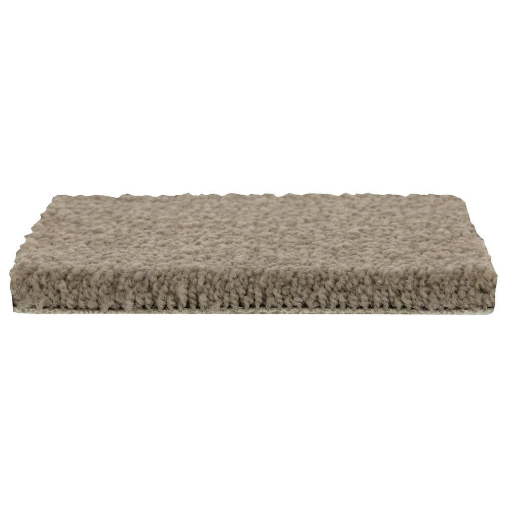 Godfrey-Hirst Opulent Statement Carpet in Stone Sculpture, , large