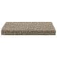 Godfrey-Hirst Opulent Statement Carpet in Stone Sculpture, , large