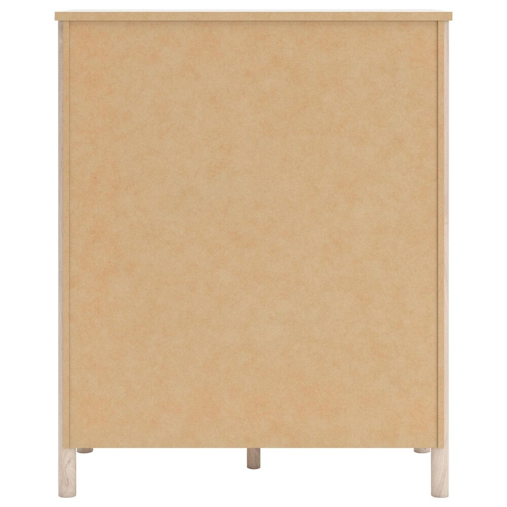 Ashley Cadmori 5-Drawer Chest, , large