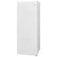 Frigidaire 7 Cu. Ft. Garage Ready Upright Freezer in White, , large