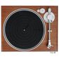 Victrola Stream Sapphire Wi-Fi and Bluetooth Turntable in Walnut, , large