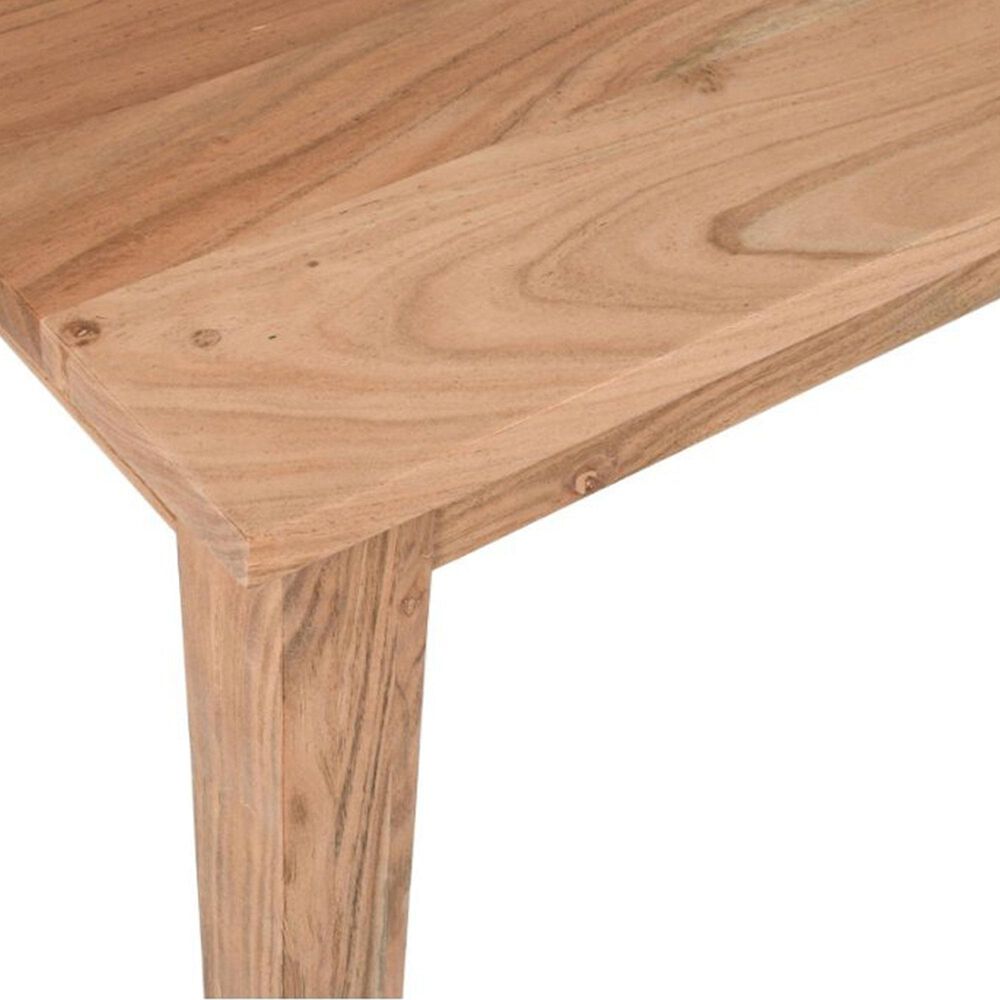 37B Colby Counter Height Table in Natural - Table Only, , large