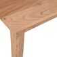 37B Colby Counter Height Table in Natural - Table Only, , large
