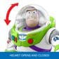 Disney Toy Story Buzz Lightyear Action Figure in Multicolor, , large