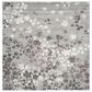 Safavieh Adirondack ADR115M 4" Square Light Grey and Purple Area Rug, , large