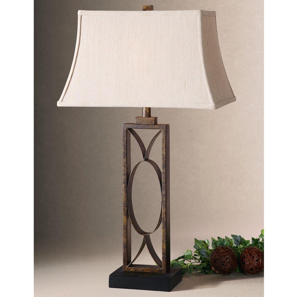 Uttermost Manicopa Table Lamp, , large