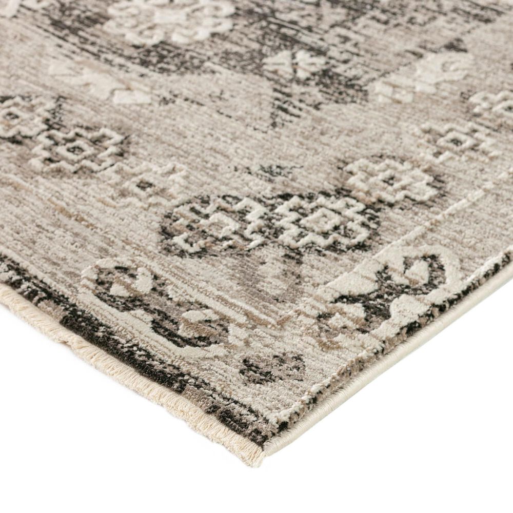 Dalyn Rug Company Izmir IZ4 5&#39;3&quot; x 7&#39;8&quot; Midnight Area Rug, , large