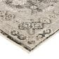 Dalyn Rug Company Izmir IZ4 5"3" x 7"8" Midnight Area Rug, , large