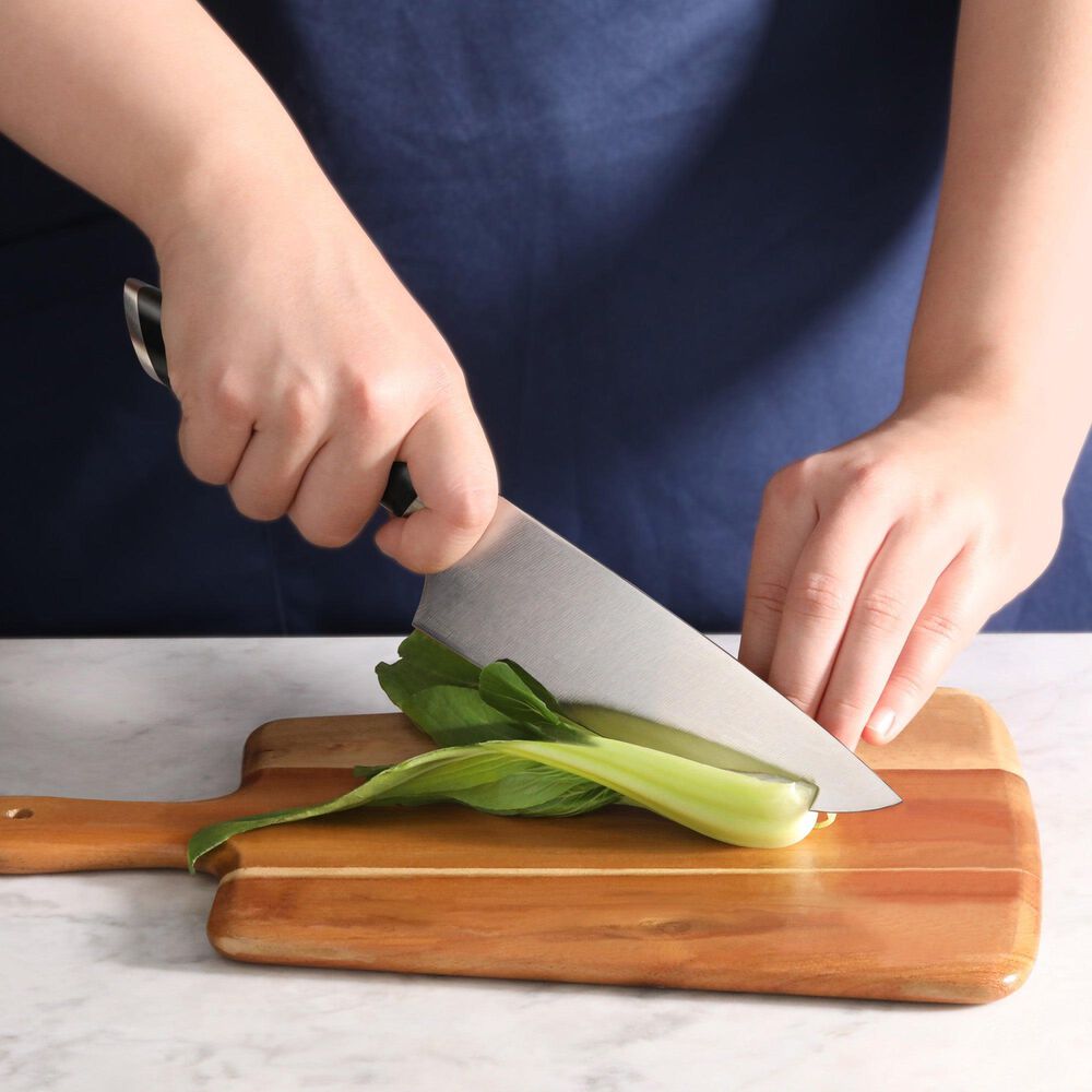 Cangshan Helena 6&quot; Chef&#39;s Knife in Black, , large
