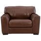 Ashley Brogliano 3-Piece Stationary Living Room Set in Canyon, , large
