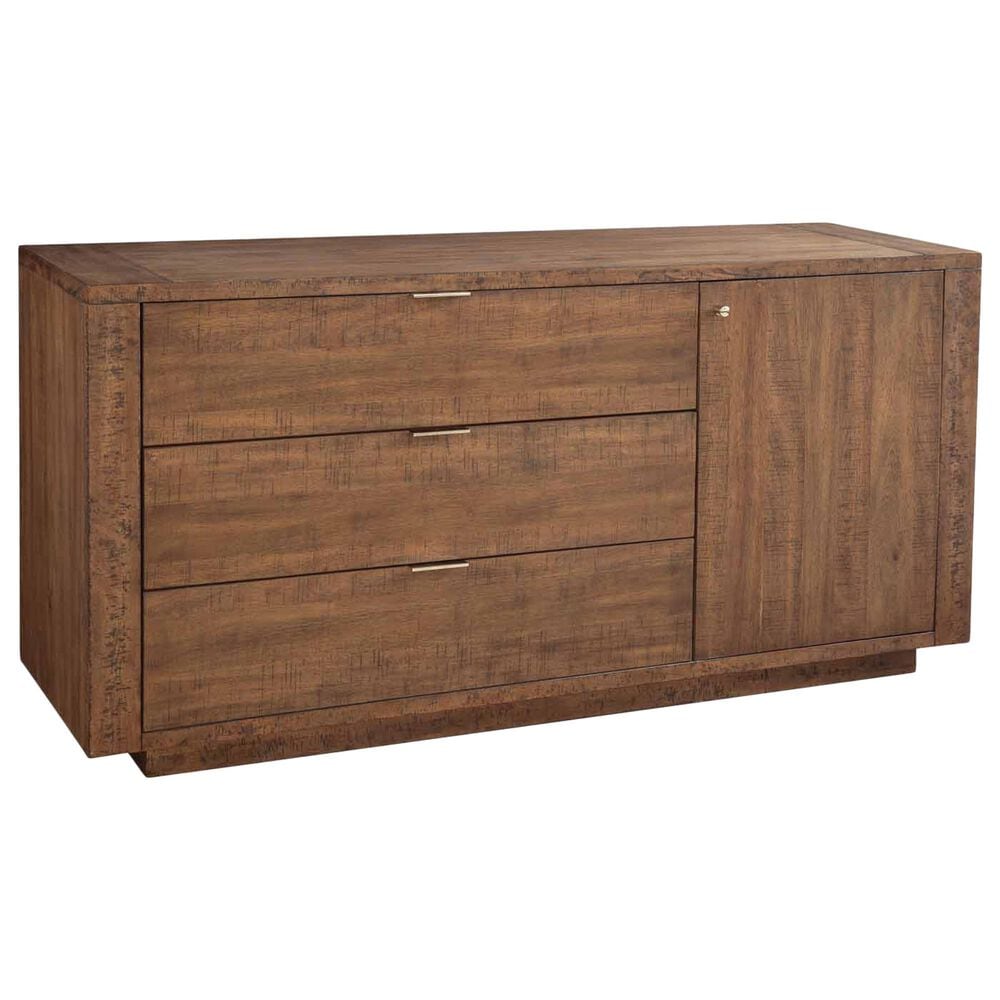 Steve Silver Garland Sideboard in Toffee, , large