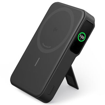 Anker MagGo Wireless Power Bank with Display in Black, , large