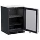 Marvel 5.5 Cu. Ft. Built-In Beverage Center with Wine Cradle in Stainless Steel, , large