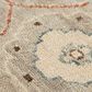 RIZZY Belmont 8" x 10" Light Blue, Beige and Rust Area Rug, , large