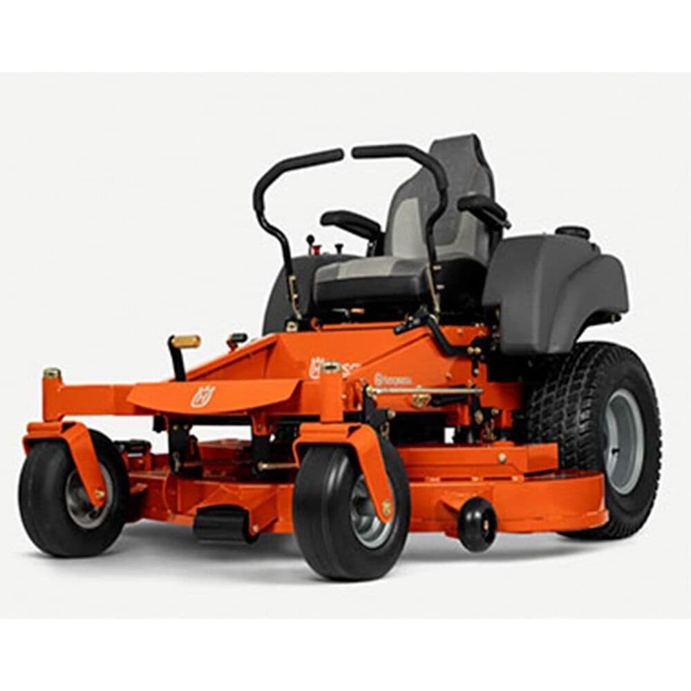 Husqvarna 24-HP Hydrostatic 61&#39;&#39; Gas-Powered Riding Lawn Mower, , large