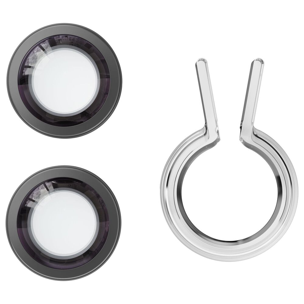 GoPro MAX2 Replacement Lens Kit - 2 Premium Glass Lenses + Replacement Tool, , large