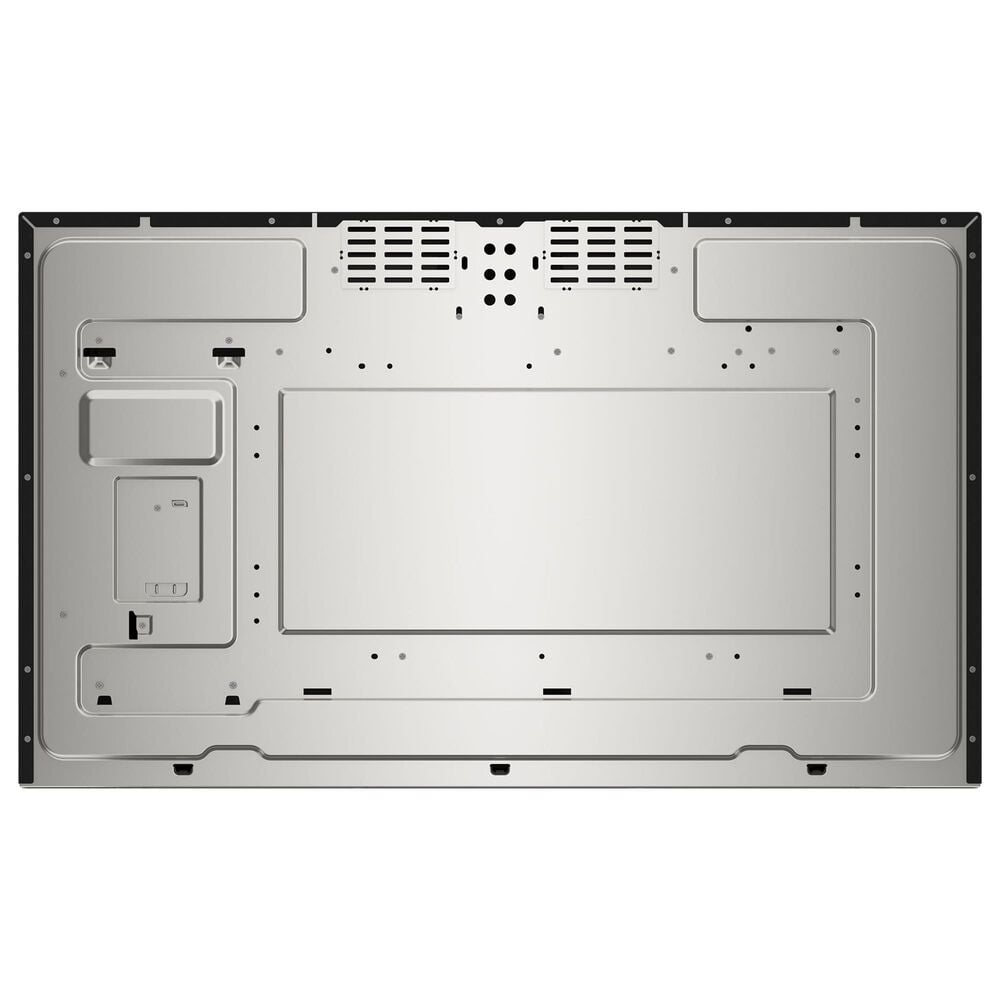 KitchenAid 1.1 Cu. Ft. Over-The-Range Microwave with Flush Built-In Design in Stainless Steel, , large