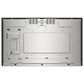 KitchenAid 1.1 Cu. Ft. Over-The-Range Microwave with Flush Built-In Design in Stainless Steel, , large