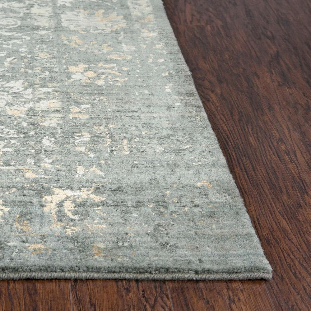 RIZZY Impressions IMP101 8&#39; x 10&#39; Gray Area Rug, , large