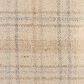 Surya Ladera 22" Square Throw Pillow in Brown, Tan, Cream and Natural, , large