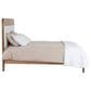 Archbold Furniture Warren Queen Platform Bed in Harvest, , large