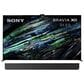Sony *65" 4K OLED TV W/Soundbar, , large