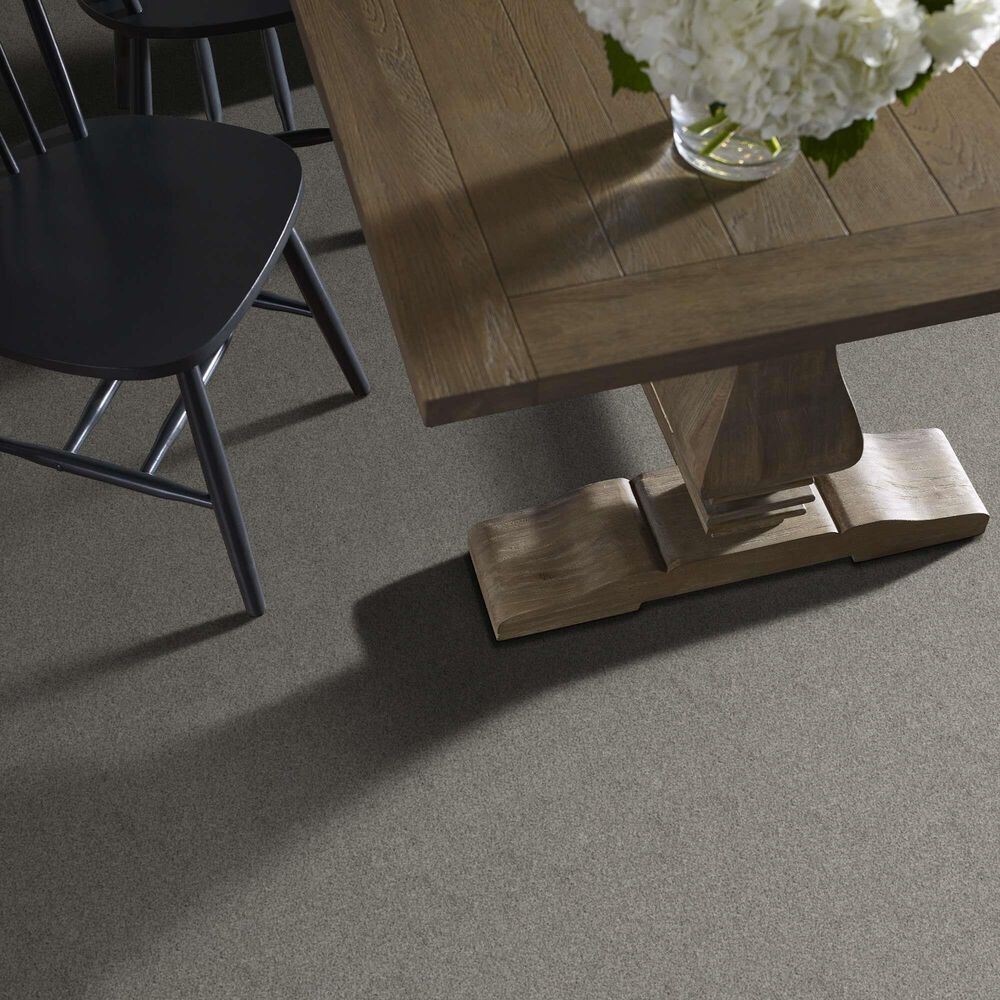 Shaw High Impact &#40;T&#41; Carpet in Fresh Air, , large