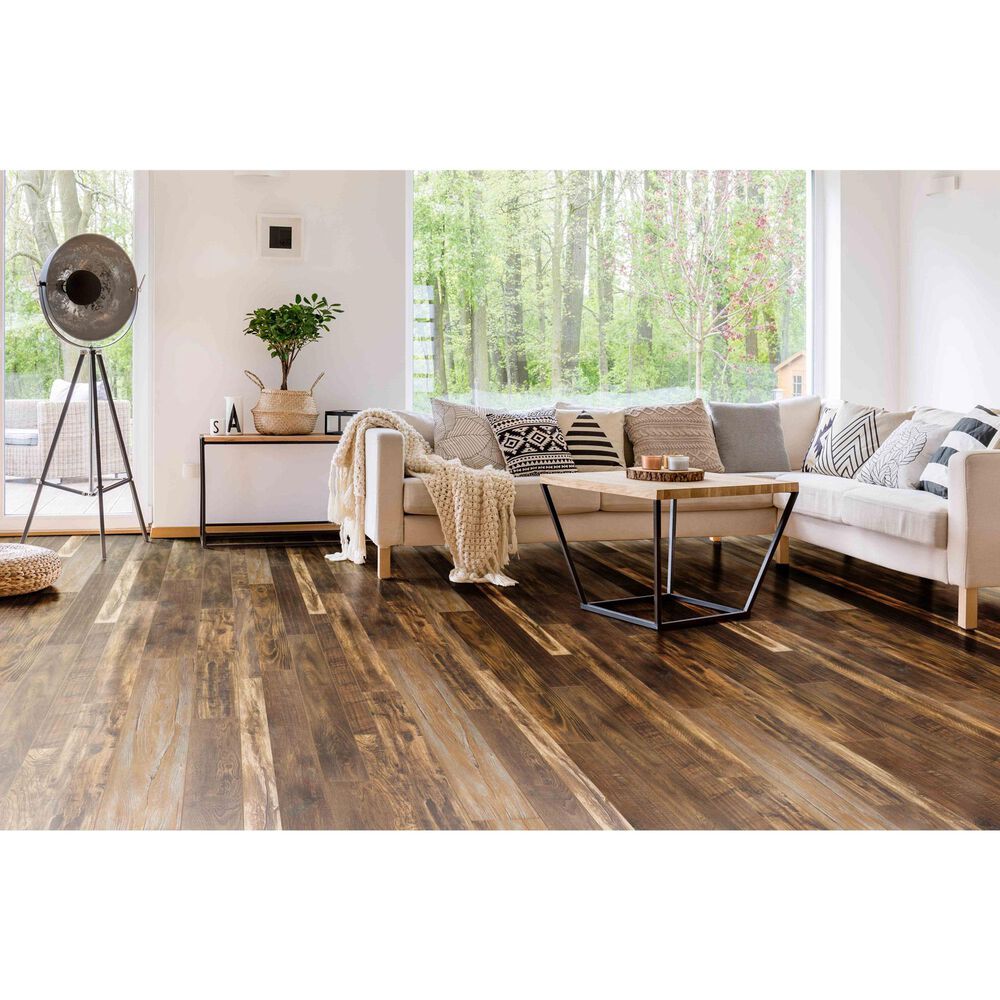 Florstar Monticello Legacy 3.6&quot;, 5.6&quot;, 7.7&quot; x 48&quot; Laminate, , large