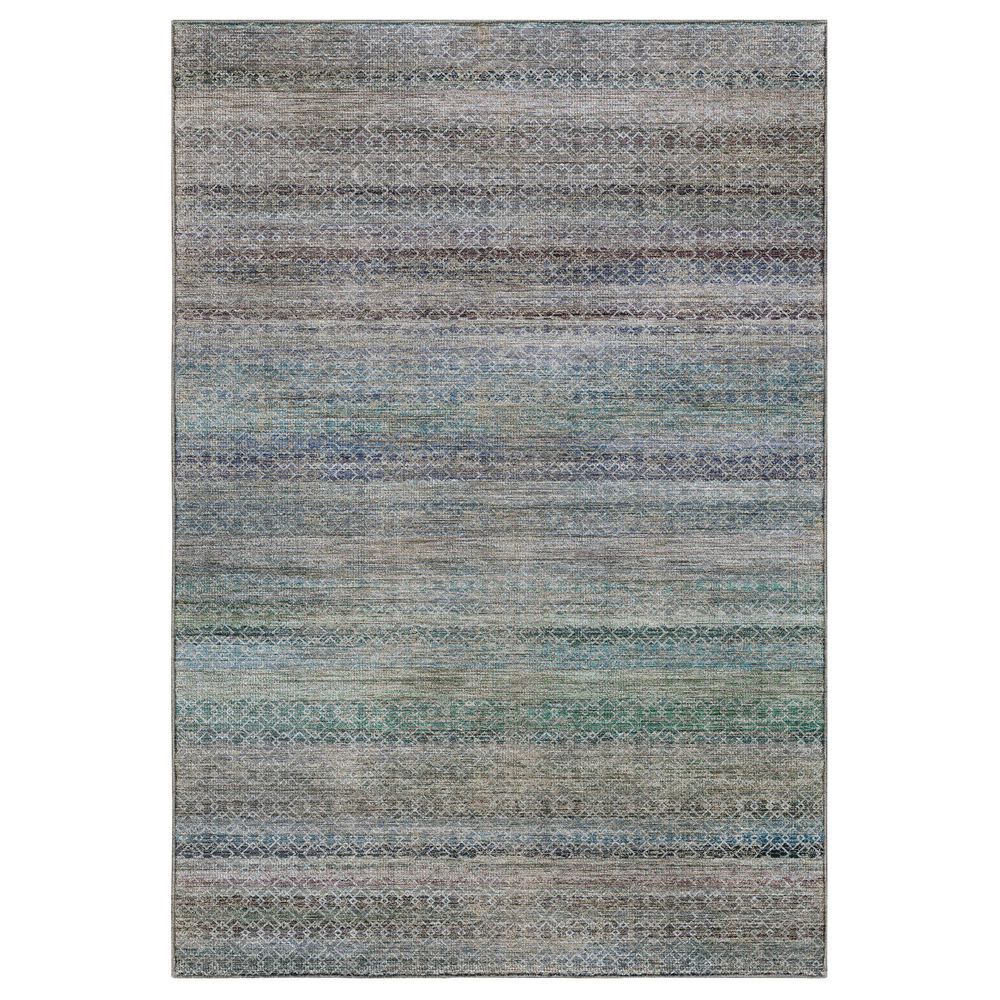 Dalyn Rug Company Vico Sky 10" x 14" Area Rug, , large