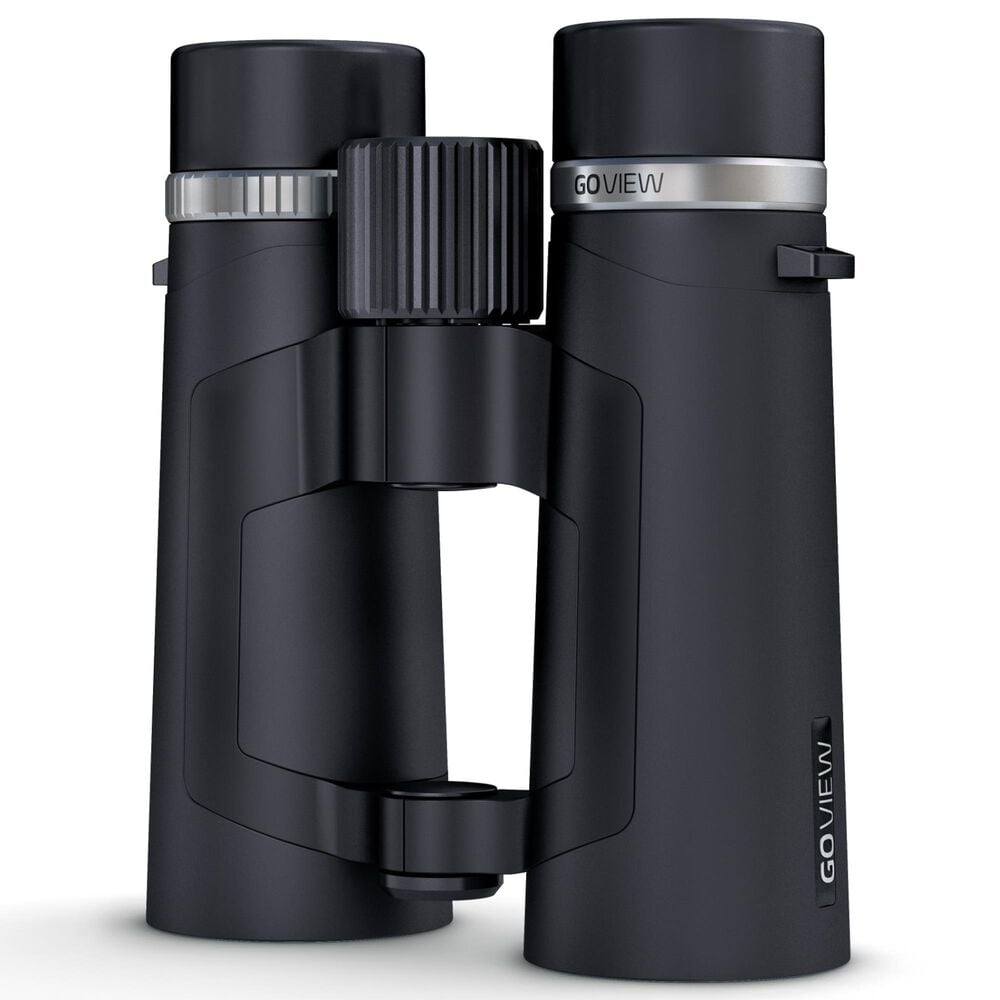 GoView Zoomr 10 x 42 Binoculars in Phantom Black, , large