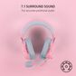 Razer BlackShark V2 X Headset in Quartz, , large