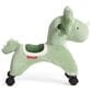 Radio Flyer Dash The Rolling Dinosaur Ride-On in Green, , large