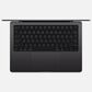 Apple MacBook Pro 14.2" Laptop - Apple M4 chip 10-core - 16GB RAM - 10-core GPU - 1TB SSD in Space Black with 3-Year AppleCare+, , large