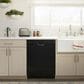 Amana 24" Built-In Dishwasher with Midnight Interior in Black, , large