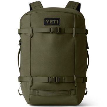 YETI Crossroads 22L Backpack in Olive, , large