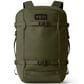 YETI Crossroads 22L Backpack in Olive, , large