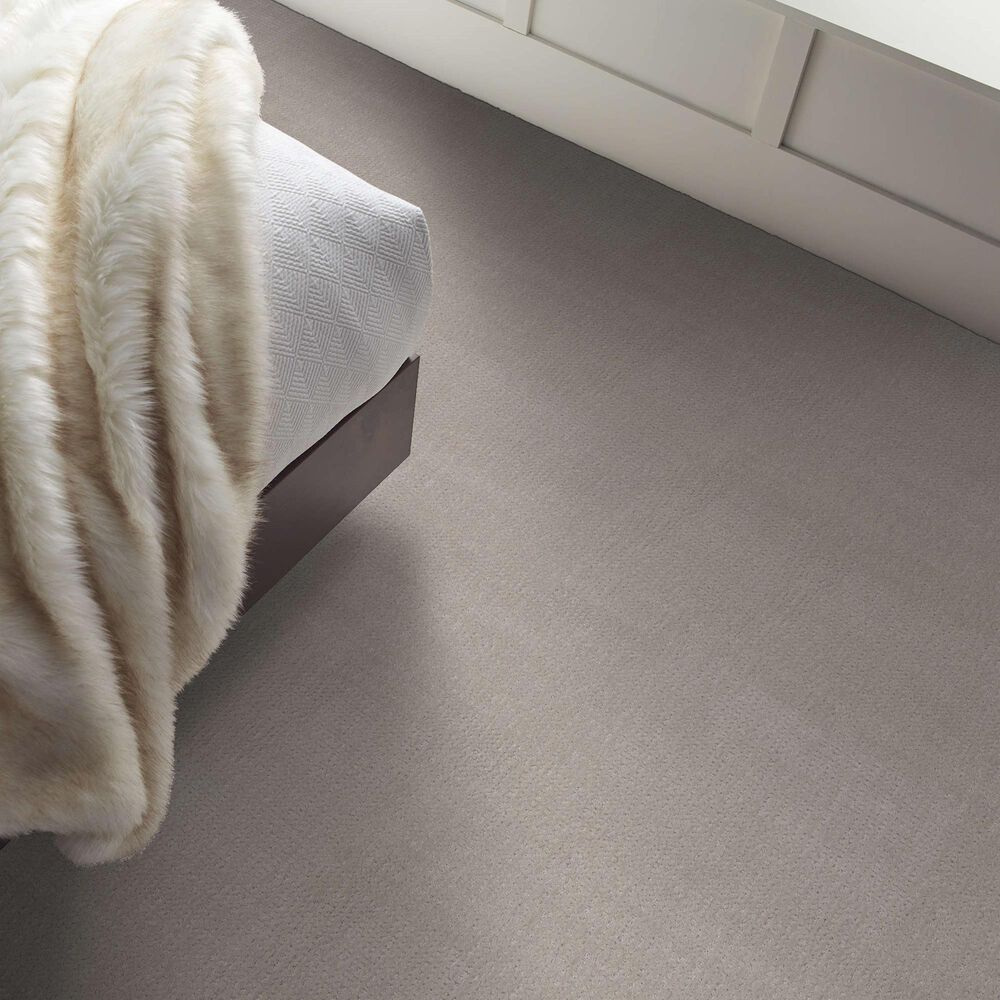 Shaw Vivid Memories Carpet in Shoreline Haze, , large