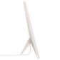 Aura Aspen 12" Digital Wi-Fi Photo Frame with Paper Mat in Sandstone, , large