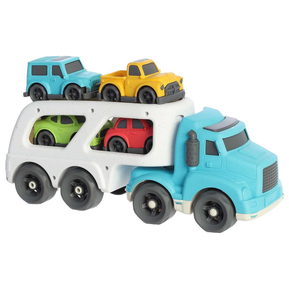 Wheatley Car Hauler Truck, , large