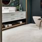 Mannington Flex Rectangles Vienna Mineral 12" x 24" Luxury Vinyl Tile, , large