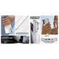 ITSkins Hybrid R Clear Magsafe Case for Samsung Galaxy S25 Ultra in Smoke, , large
