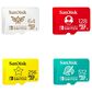 Sandisk 128GB Nintendo Switch MicroSDXC Card, , large