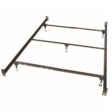 Glideaway Queen Steel Frame, , large