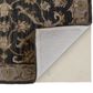 Feizy Eaton 3"6" x 5"6" Charcoal Area Rug, , large