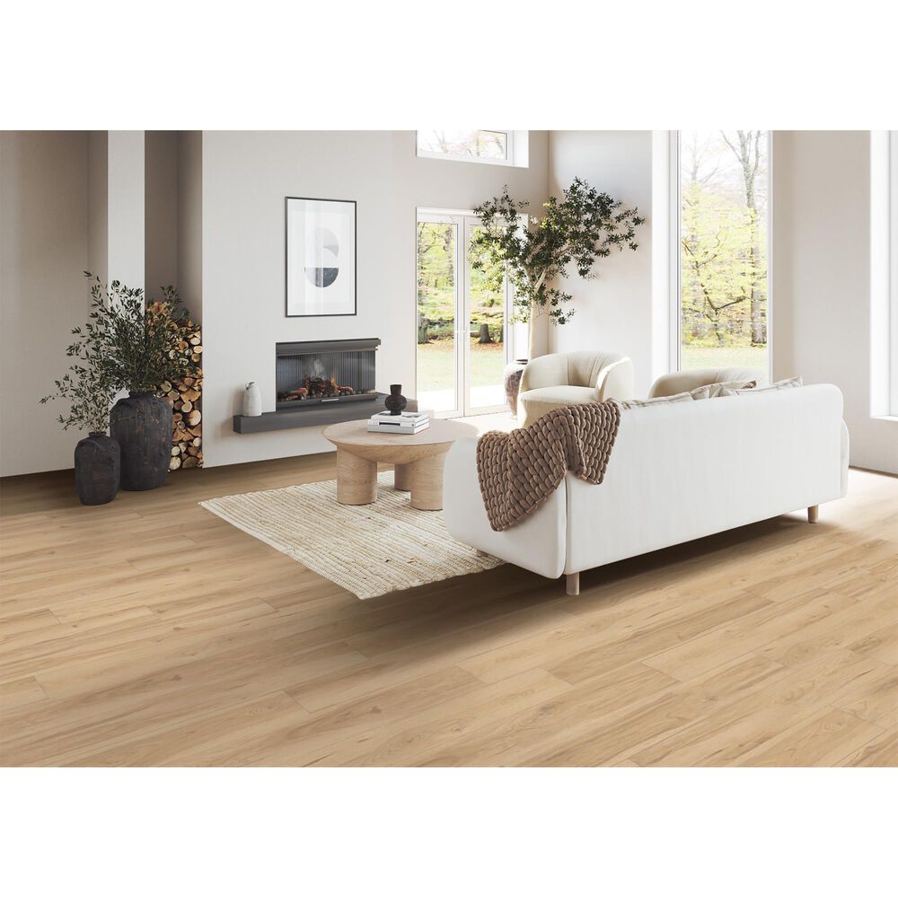 Mannington Adura Max Preservation Fossil 7&quot; x 48&quot; Luxury Vinyl Plank, , large
